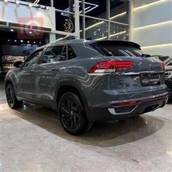 فولكسفاغن أطلس كروس سبورت